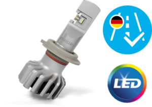 led, strassenzulassung